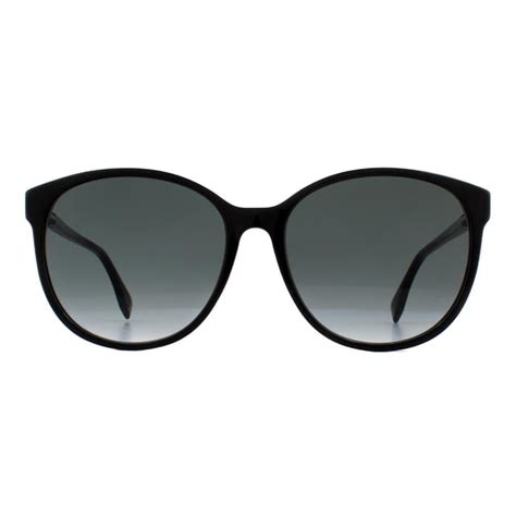 fendi ff 0412/s lhf sunglasses|fendi geometric sunglasses.